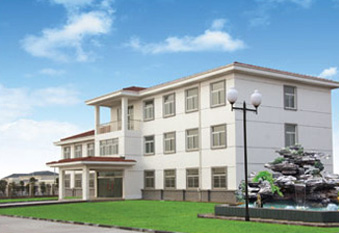 公(gong)司簡(jian)介